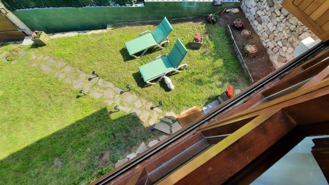 La Casa De Abajo Villa Llanes Ngoại thất bức ảnh
