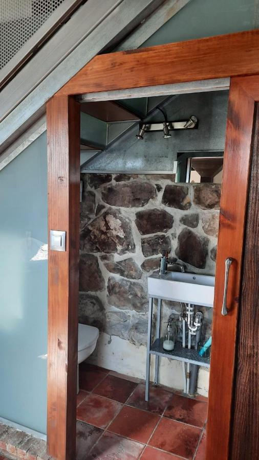 La Casa De Abajo Villa Llanes Ngoại thất bức ảnh