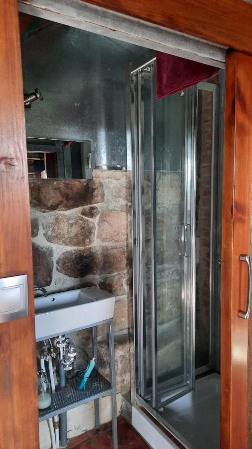 La Casa De Abajo Villa Llanes Ngoại thất bức ảnh